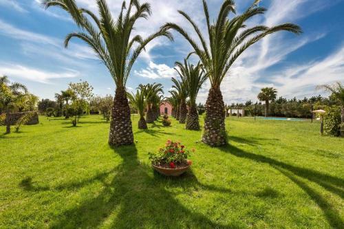 Villa I Giardini Di Marzo