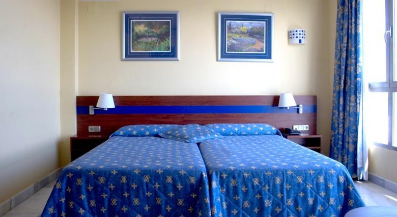 Biarritz Hotel