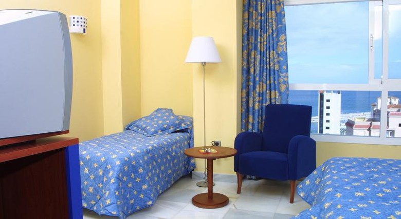Biarritz Hotel