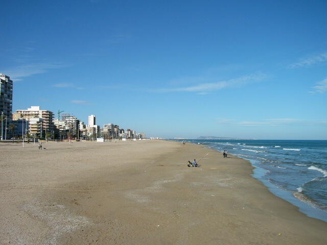 Biarritz Hotel