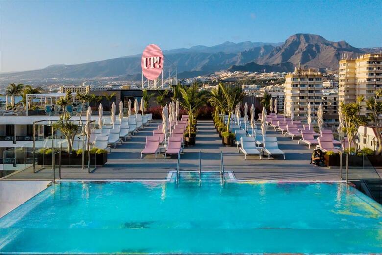 Hotel Spring Bitacora
