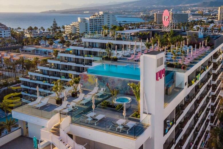 Hotel Spring Bitacora