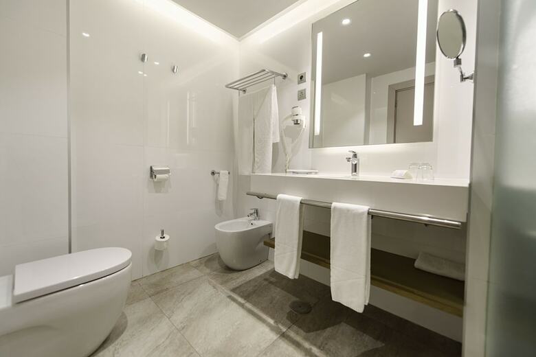 Hotel Spring Bitacora