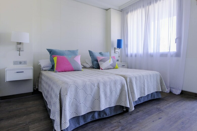 Hotel Spring Bitacora