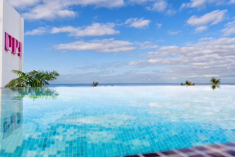 Hotel Spring Bitacora