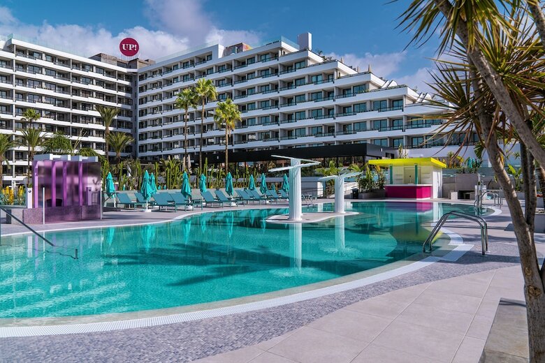 Hotel Spring Bitacora