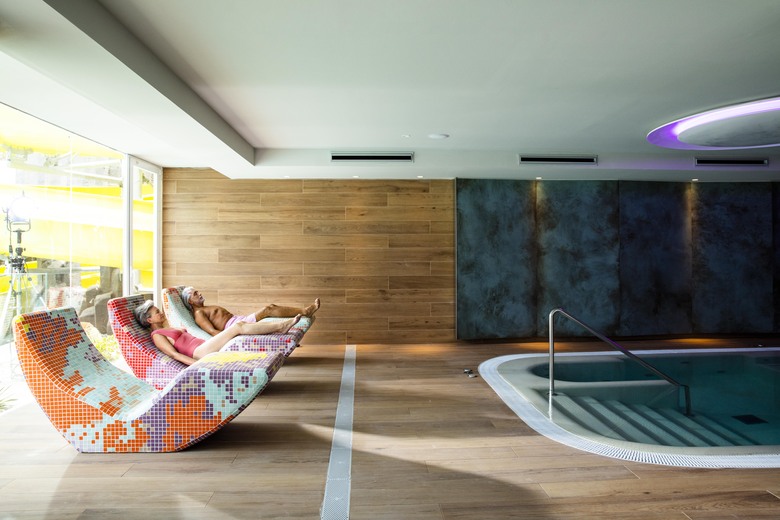 Hotel Spring Bitacora