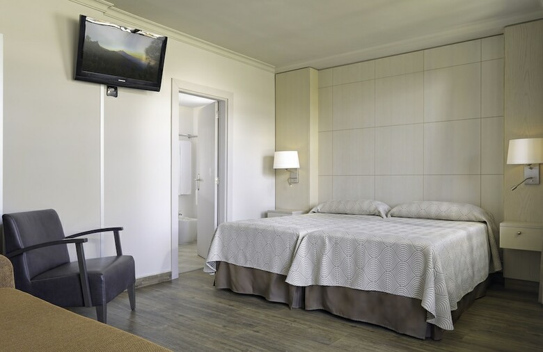 Hotel Spring Bitacora
