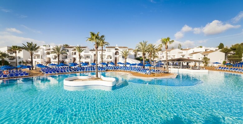 Hotel Globales Bouganvilla