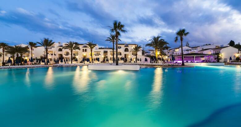 Hotel Globales Bouganvilla