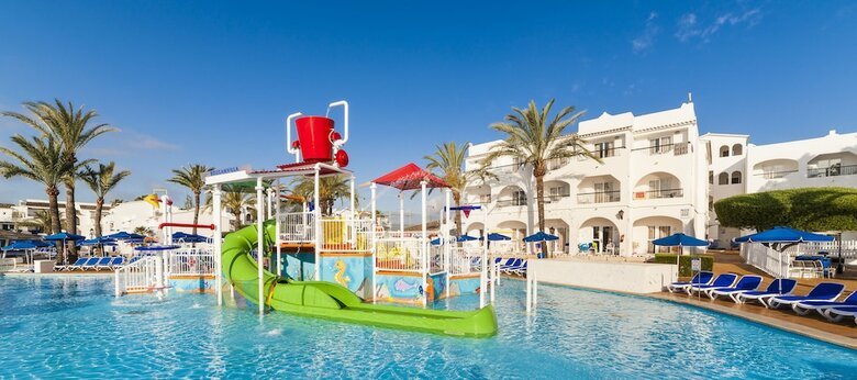 Hotel Globales Bouganvilla