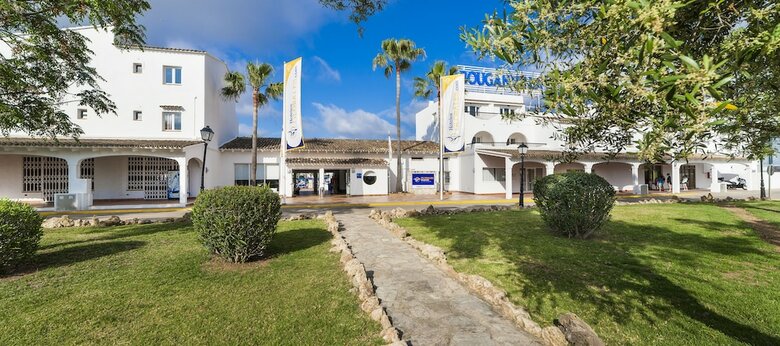Hotel Globales Bouganvilla