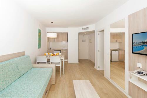 Calas Park Apartamentos