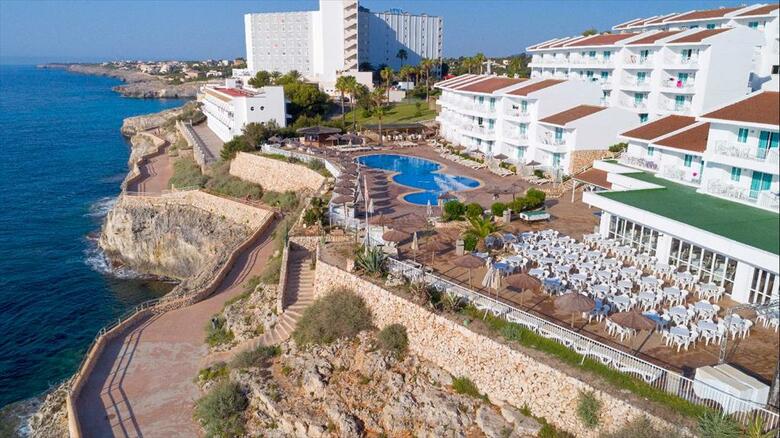 Calas Park Apartamentos