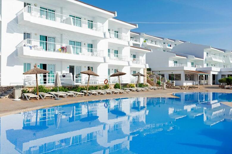 Calas Park Apartamentos