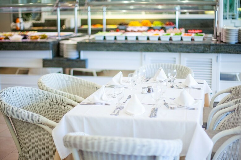 Hotel Grupotel Club Menorca