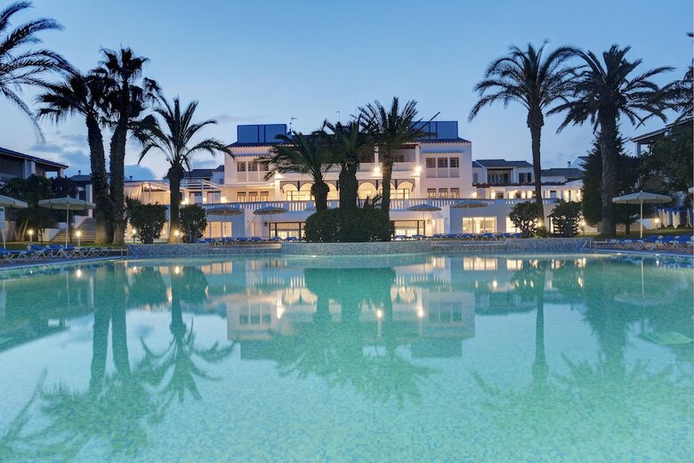Hotel Grupotel Club Menorca