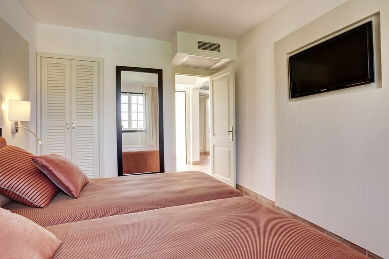 Hotel Grupotel Club Menorca