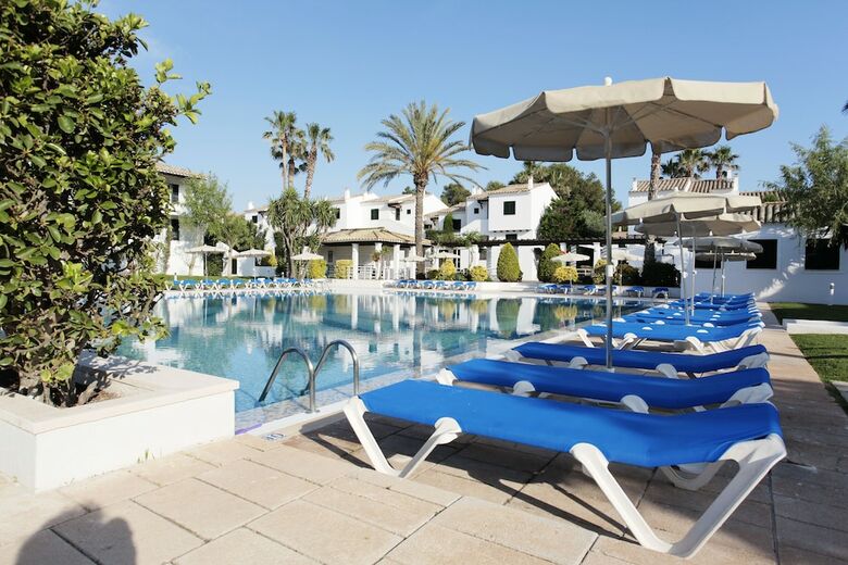 Hotel Grupotel Club Menorca