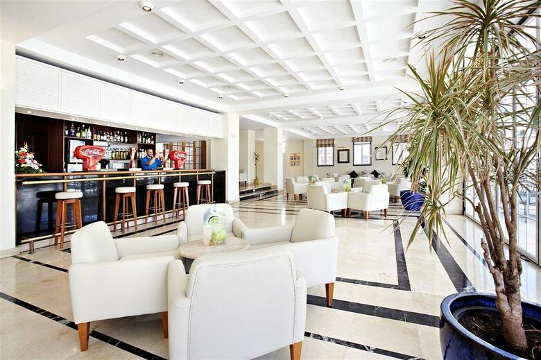 Hotel Grupotel Club Menorca