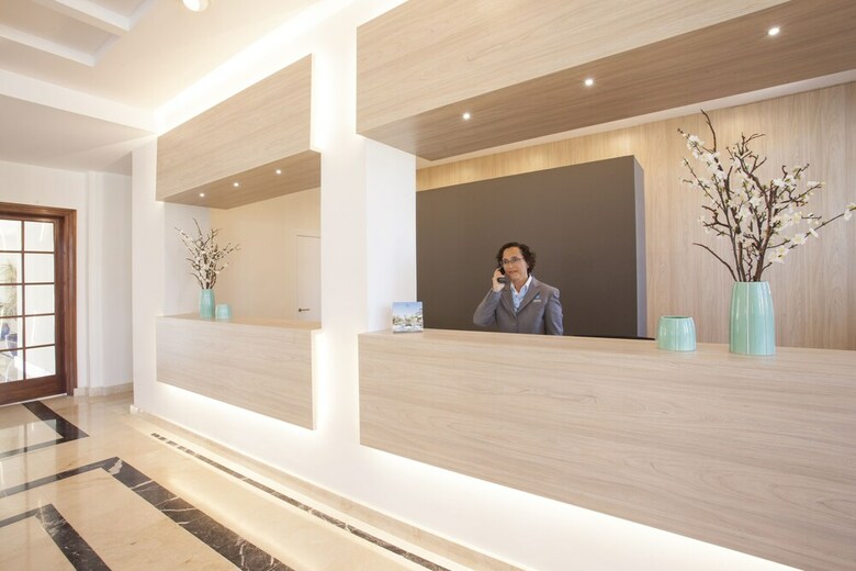 Hotel Grupotel Club Menorca