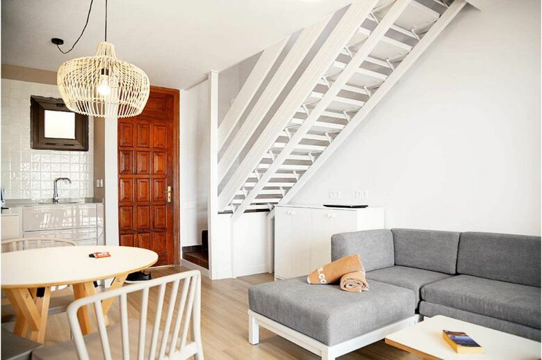 Apartamentos Coral Compostela Beach Golf