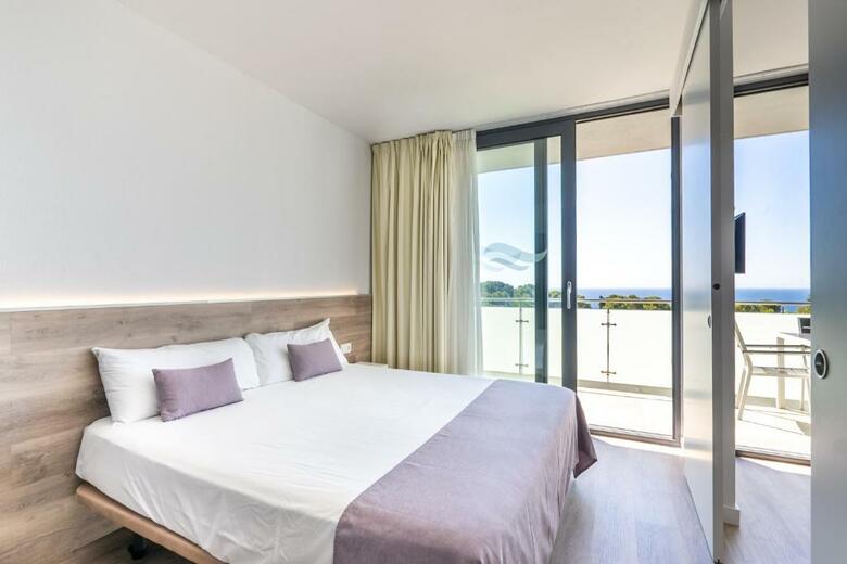 Aparthotel Comtat Sant Jordi