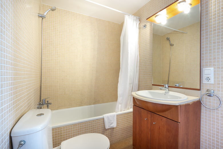 Aparthotel Comtat Sant Jordi