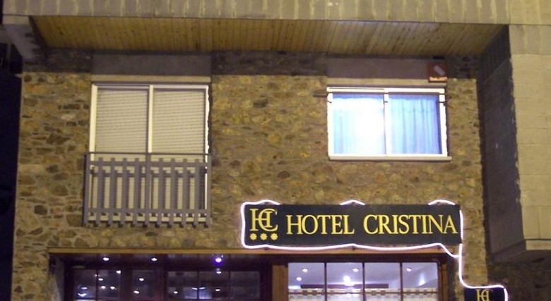 Hotel Cristina