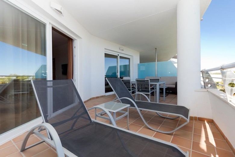 Senator Banus Spa Hotel
