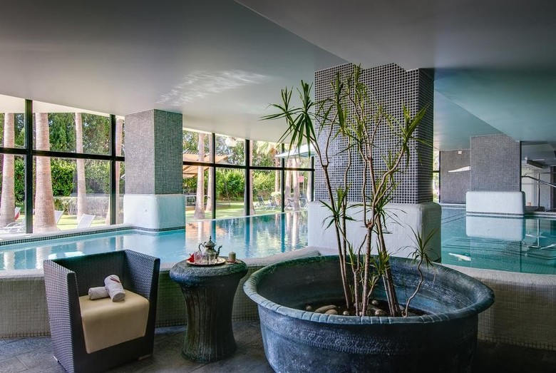 Senator Banus Spa Hotel