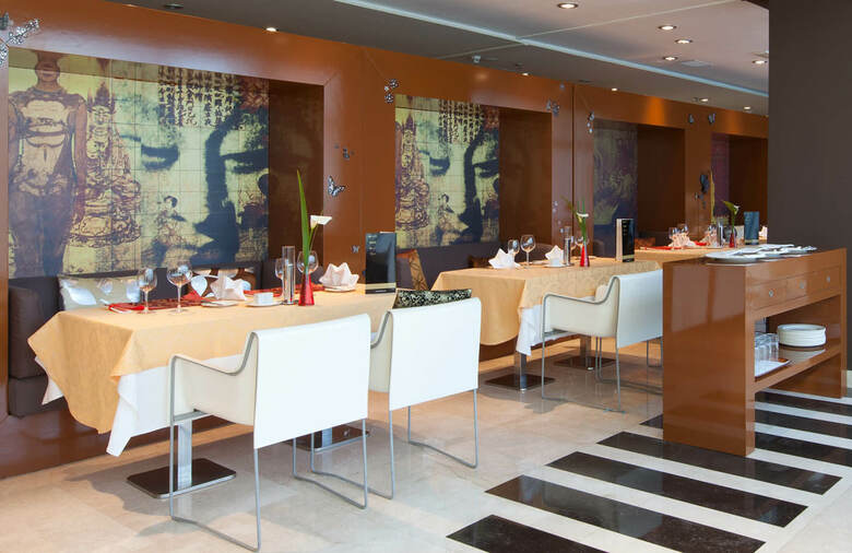 Senator Banus Spa Hotel