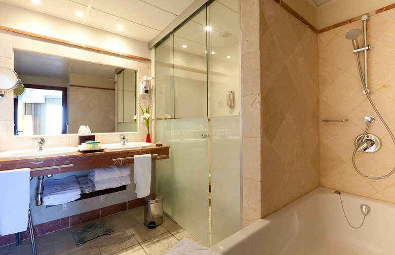 Senator Banus Spa Hotel