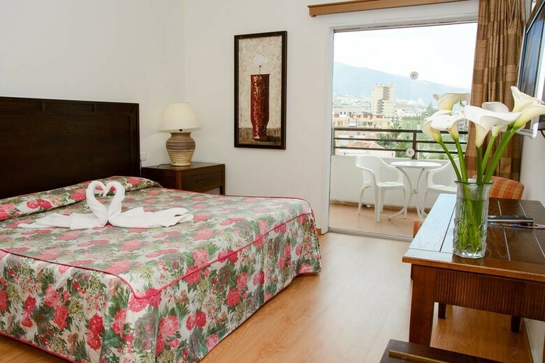 HC Hotel Magec