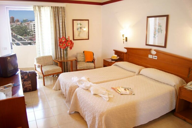 HC Hotel Magec