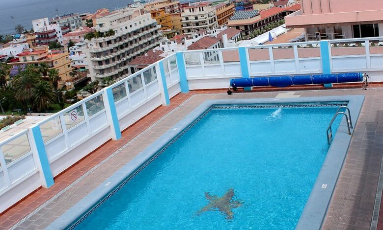 HC Hotel Magec