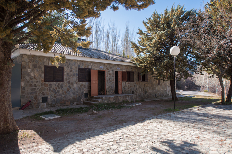 Hotel Santa Cruz
