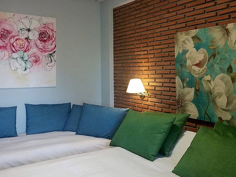 Hotel El Guerra