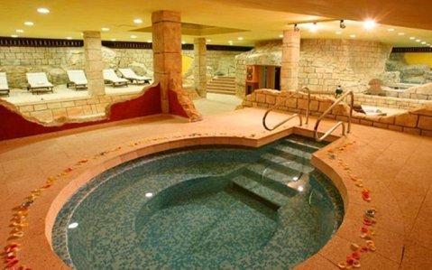 Hotel Europe Villa Cort�s