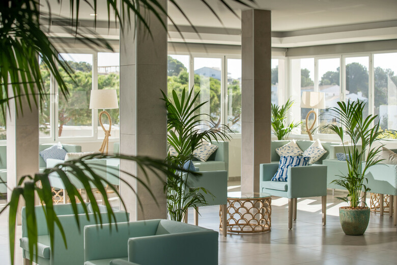 Aparthotel Marsenses Ferrera Blanca Hotel Family