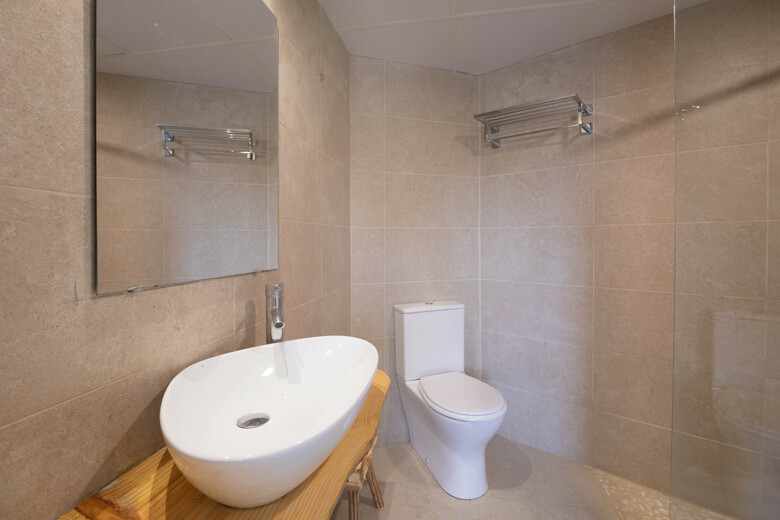 Aparthotel Marsenses Ferrera Blanca Hotel Family