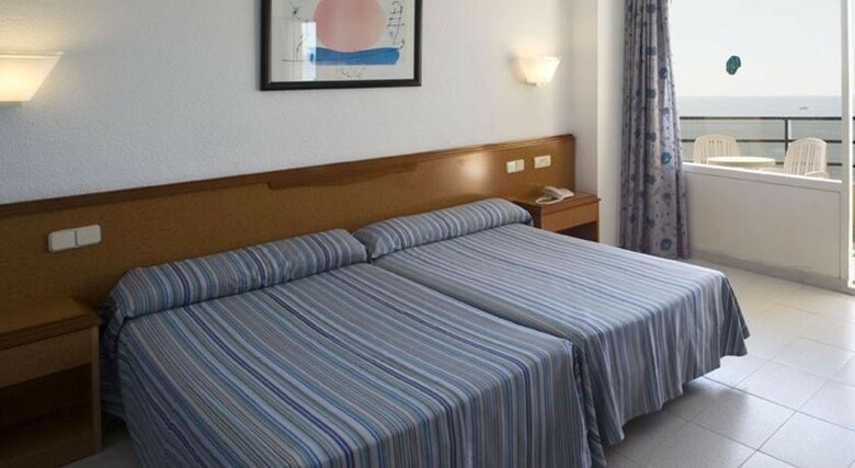 Hotel Globales Gardenia