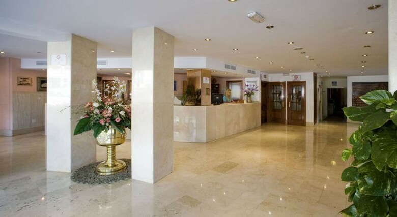 Hotel Globales Gardenia