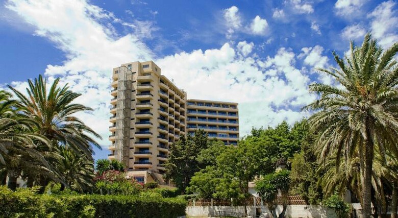 Hotel Globales Gardenia