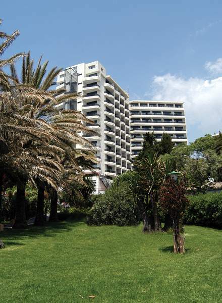 Hotel Globales Gardenia