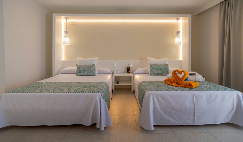 Gran Hotel Pe�iscola