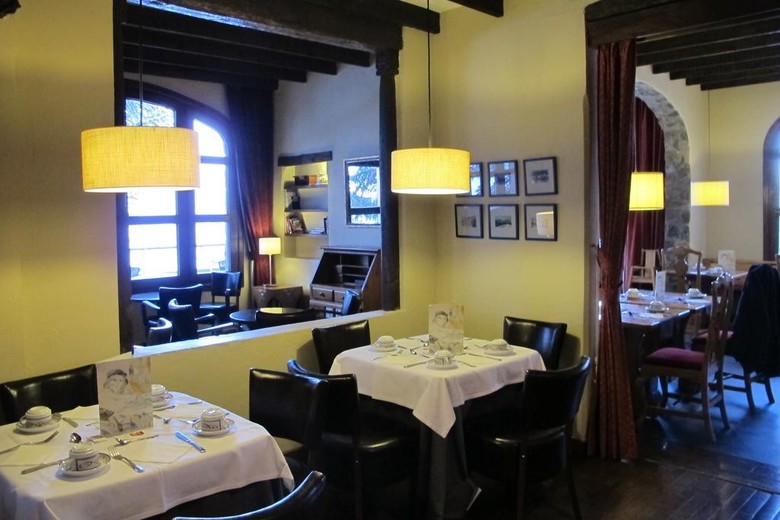 Hg Maribel Hotel