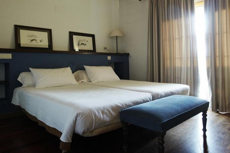 Hg Maribel Hotel