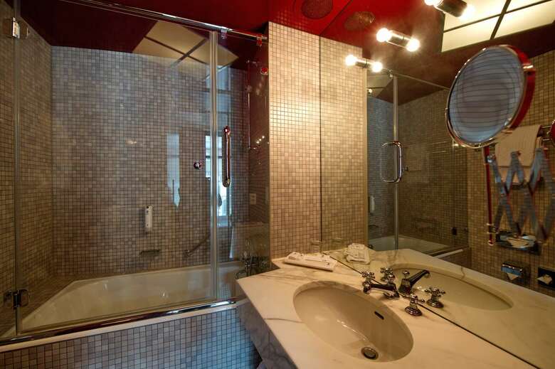Best Western Hotel Domicil