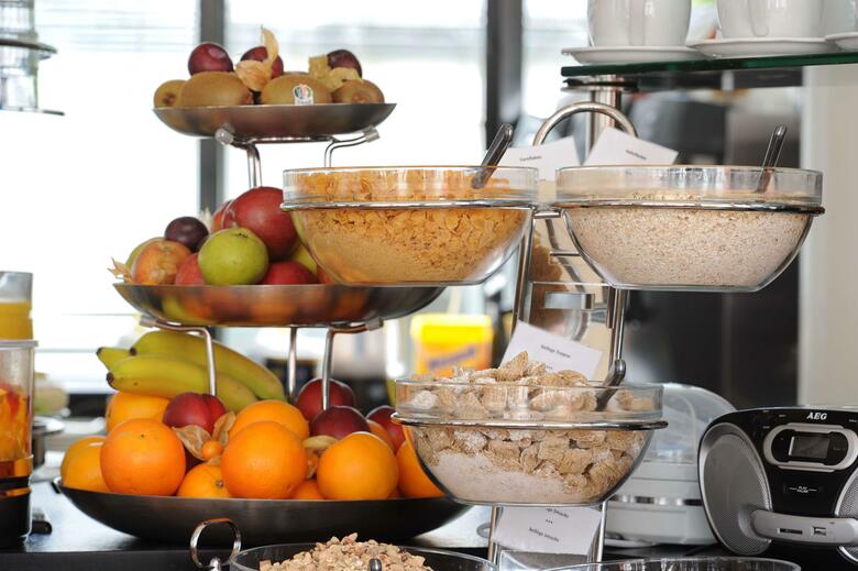 Best Western Hotel Domicil